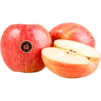 Maça Fuji Peso Aproximado unidade 230 g