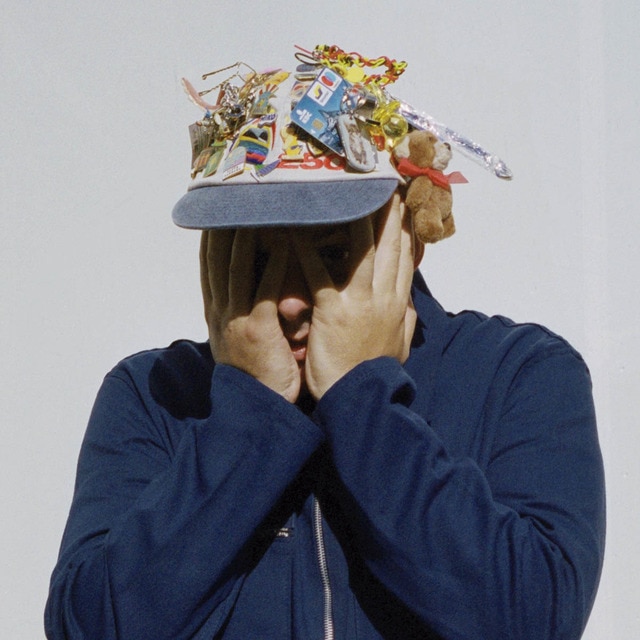 Carlangas (LP-Vinilo).