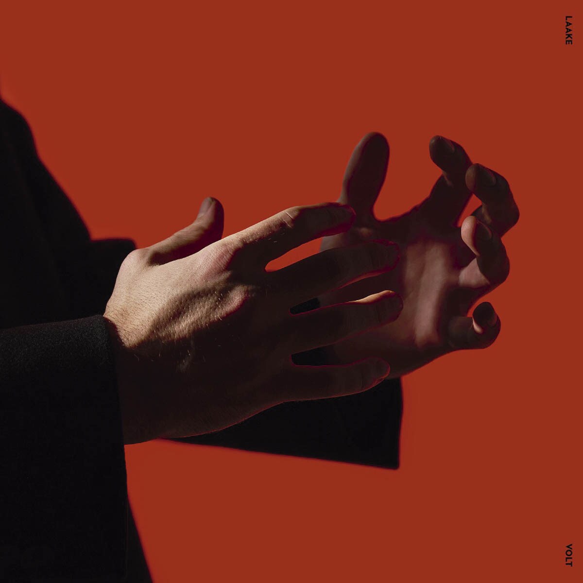 Imagem 0 de Volt (LP-Vinil)