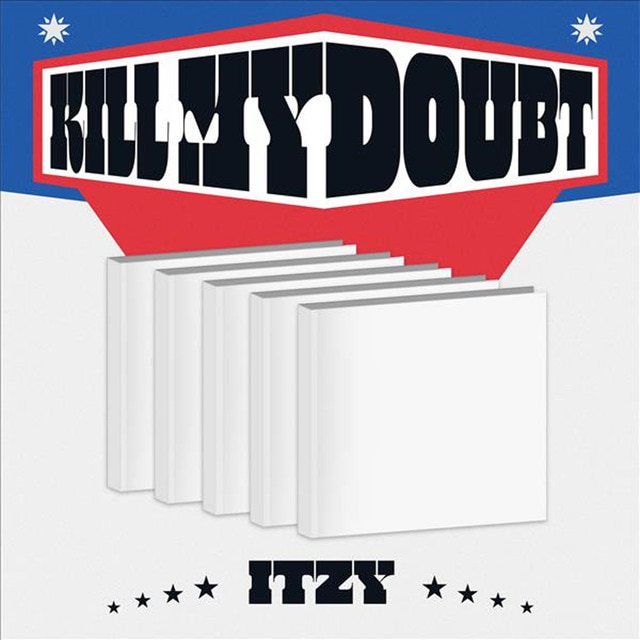 KILL MY DOUBT Edicion Digipack CD