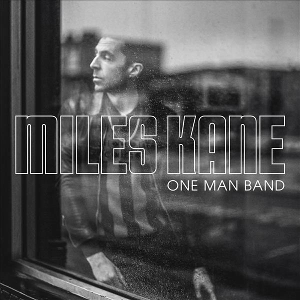 Imagem 0 de One Man Band (LP-Vinil)