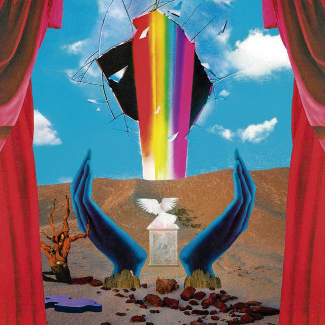 Still Love (Edición Color) (LP-Vinilo).