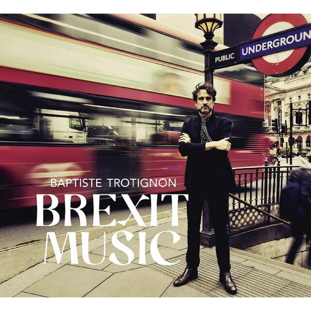 Brexit music 2 LPVinilo