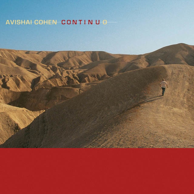 Countinuo LPVinilo