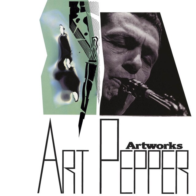 Artworks CD