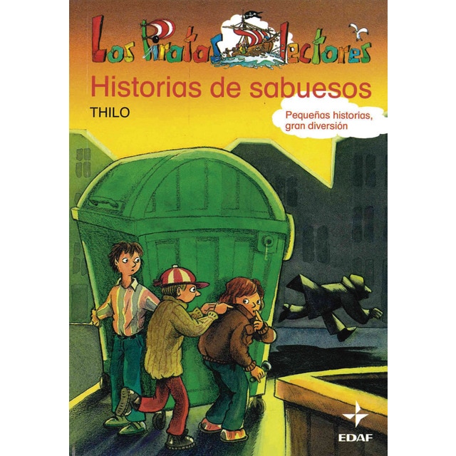 Historias de sabuesos