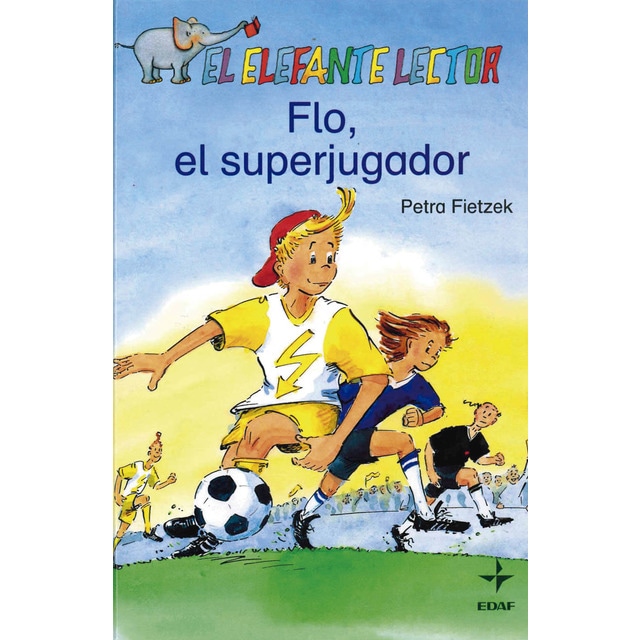 Flo, el superjugador