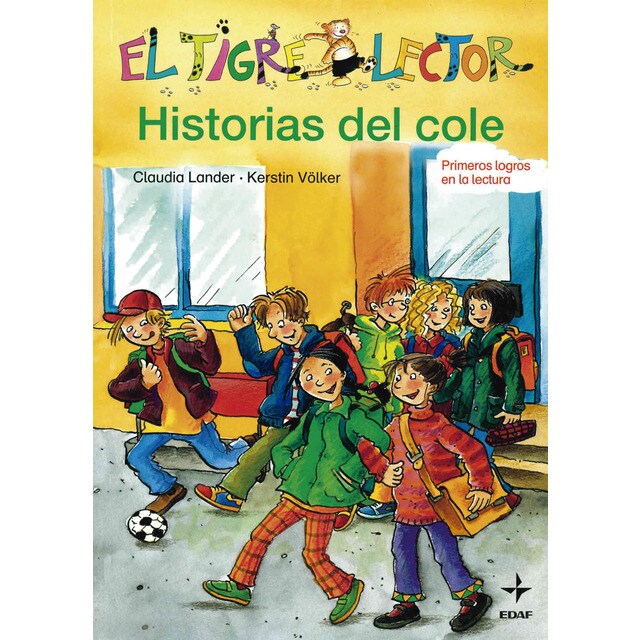 Historias del cole