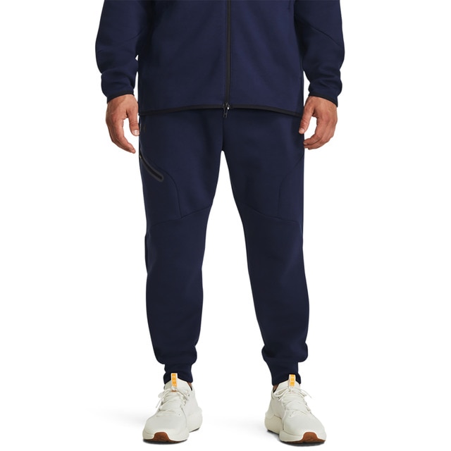 Pantalón de hombre Unstoppable Fleece Under Armour