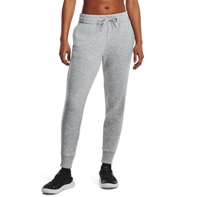 Pantalon under armour discount femme