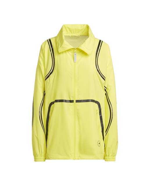 Chaqueta de mujer TruePace Stella McCartney adidas