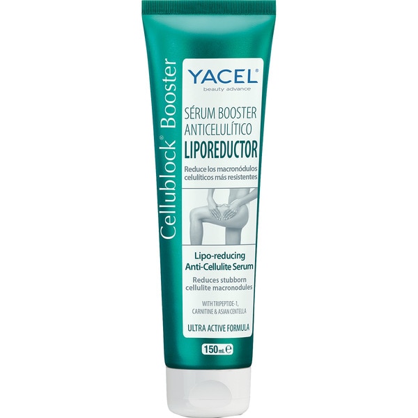 sérum booster anticelulítico Liporeductor tube 150 ml