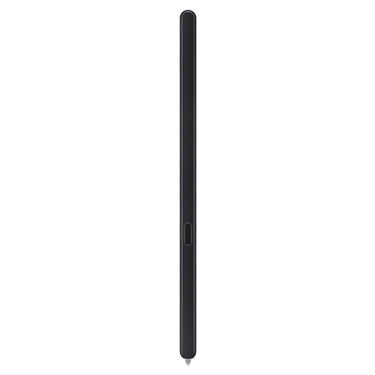 Samsung - Lápiz óptico negro Samsung S Pen para Galaxy Z Fold5.