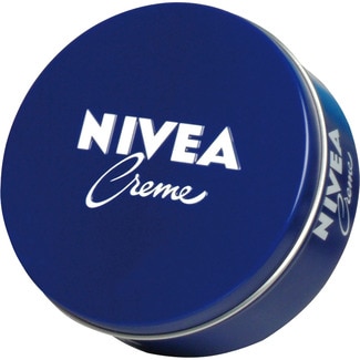 Nivea Hidratante Familiar embalagem 400 ml