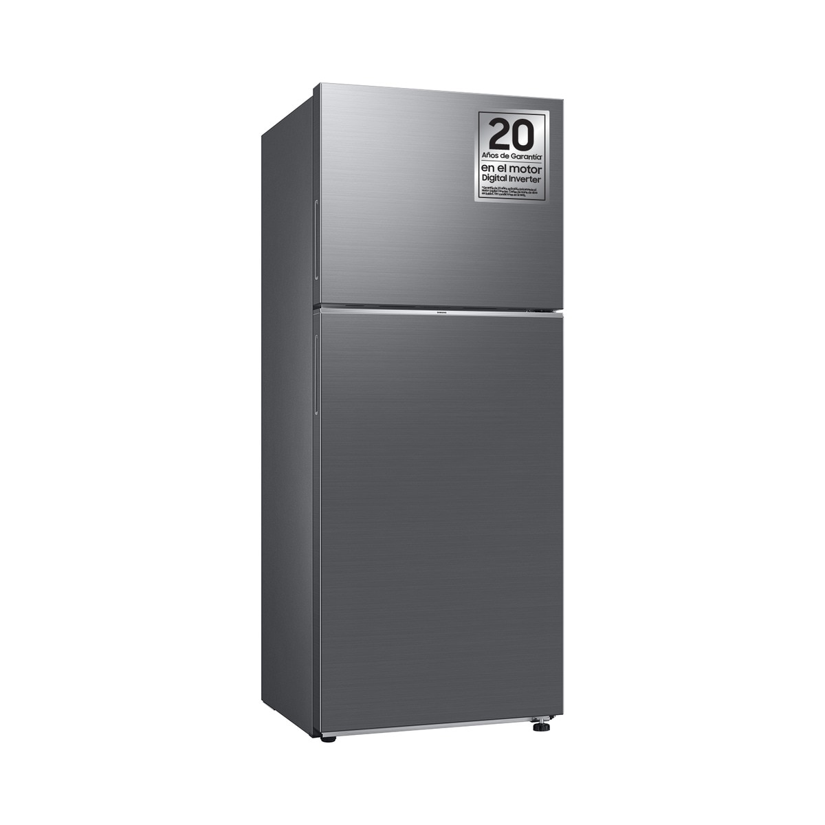 Samsung – Frigorífico 2 puertas Samsung No Frost – RT38CG6624S9ES.