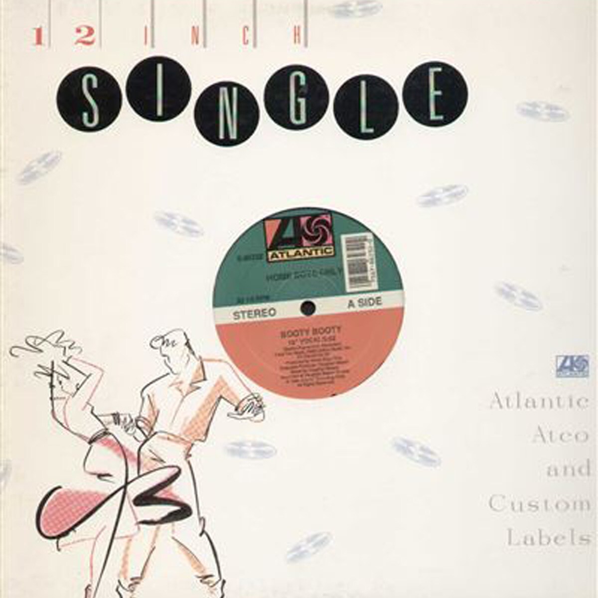 Imagem 0 de Cuz i love you (Edição Limitada Color) (LP-Vinil)