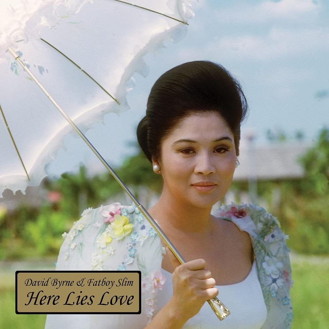 Here lies love (2 LP-Vinilo).