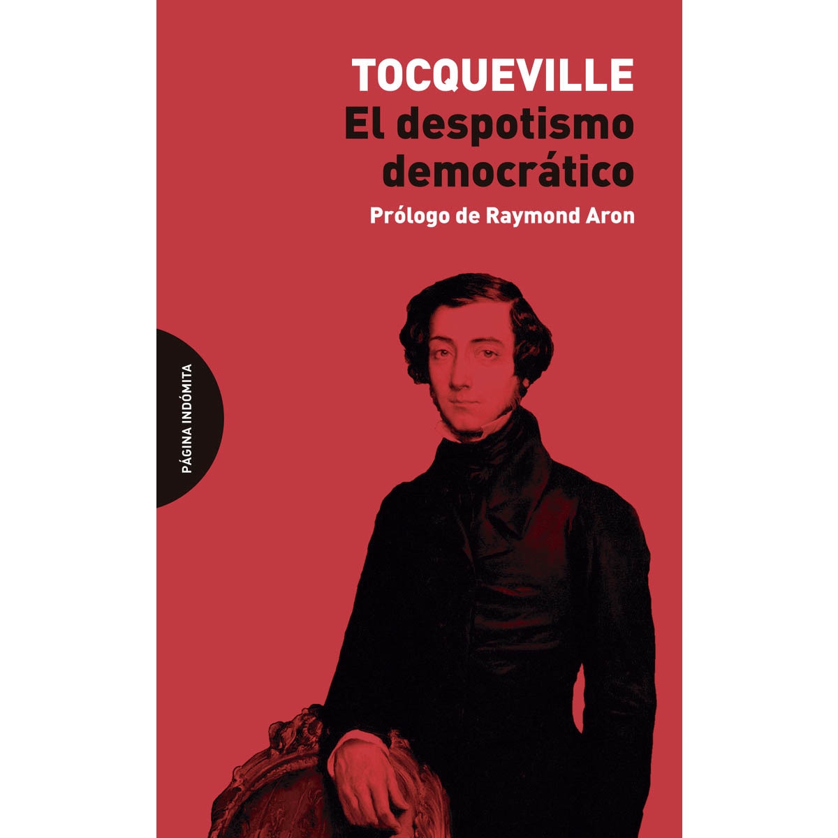 Imagem 0 de El despotismo democrático