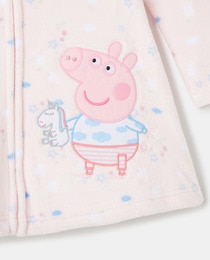 Robe de chambre peppa pig hot sale