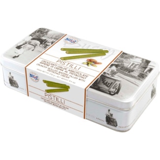 Bussy Wafer para Gelado com Creme de Pistacho 6 unidades lata lata 270 g