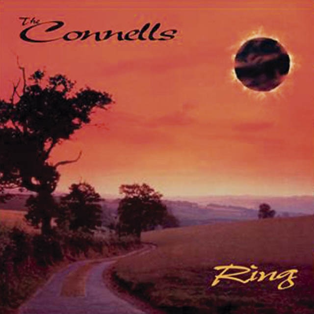 Ring (LP-Vinilo).