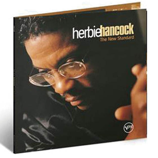 The New Standard LPVinilo