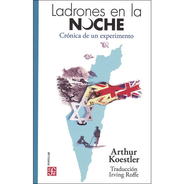 Imagem 0 de Ladrones en la noche