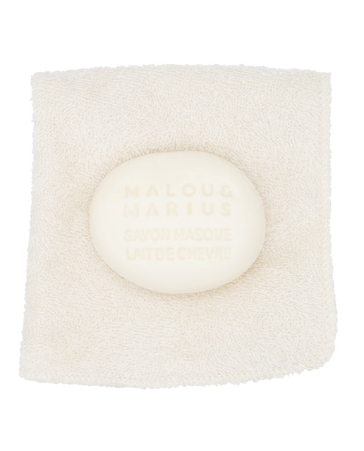 Jabón Mascarilla Malou & Marius