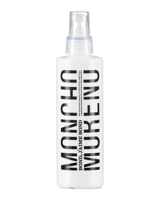 Acondicionador sin aclarado Bond J'aime Bond 100 ml Moncho Moreno