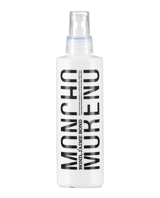 Moncho Moreno – Acondicionador sin aclarado Bond J’aime Bond 100 ml Moncho Moreno.