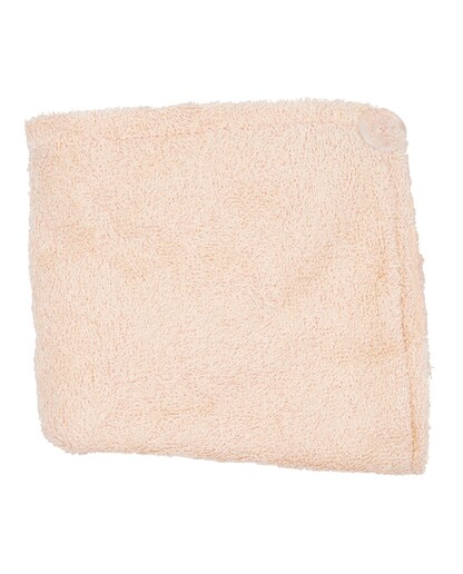 Toalla Merveilleuse rosa Malou & Marius