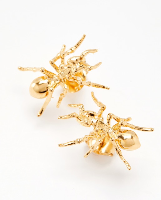 Pendientes Hormiga