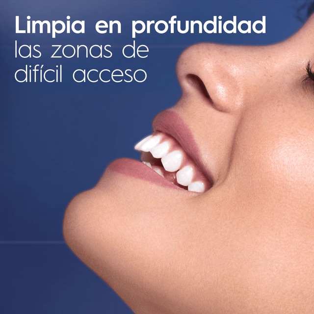 Irrigador dental oral online b el corte ingles