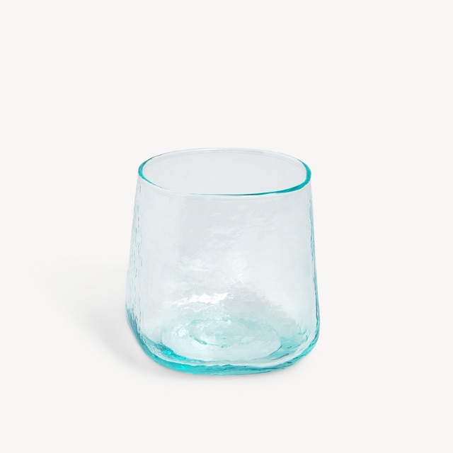 Vaso de agua Hammer Room - El Corte Inglés