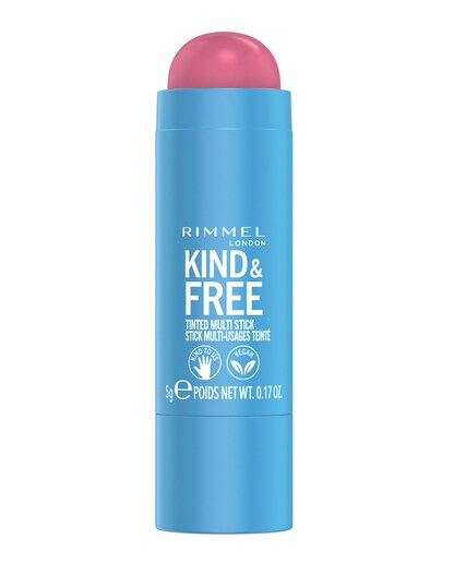 Colorete K&F Multi-Stick Rimmel