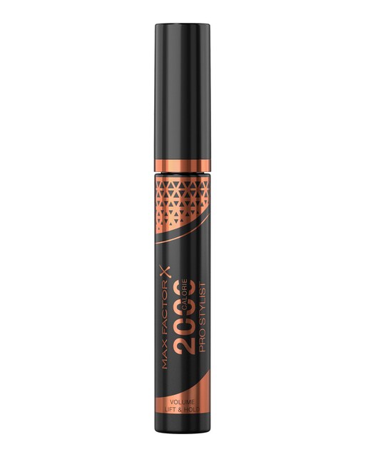 Max Factor – Máscara de pestañas Calorie Pro Stylist Max Factor.