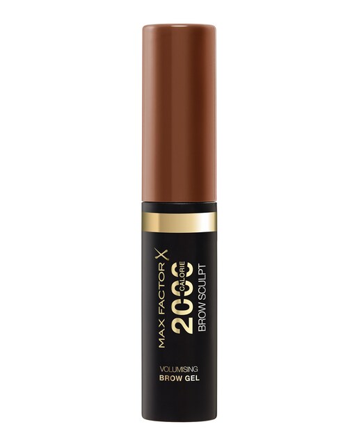 Max Factor – Máscara de pestañas Calorie Pro Stylist Max Factor.