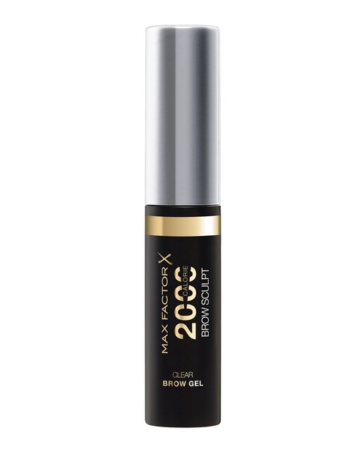 Max Factor – Máscara de pestañas Calorie Pro Stylist Max Factor.