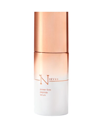 Serum reafirmante Power Firm Peptide Serum 30ml NIEVES by Nieves Álvarez