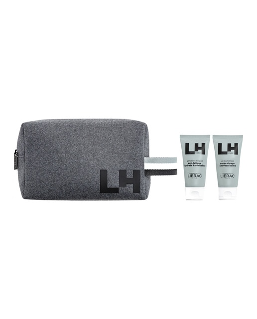 Set Hidratante Lierac