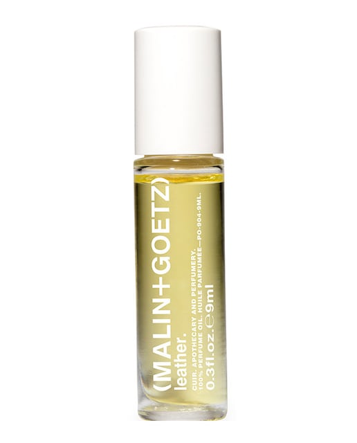 Malin+Goetz – Perfume en aceite Leather perfume oil Malin+Goetz.