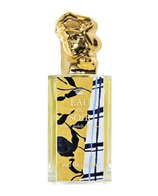 Sisley – Eau de Parfum Edición limitada Eau du Soir Ymane Chabi-Gara Sisley 100ml.