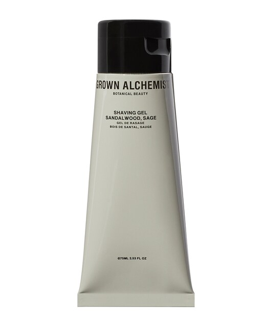 Grown Alchemist – Gel de afeitado 75 ml Grown Alchemist.