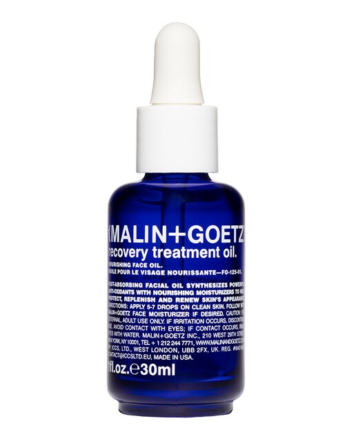 Malin+Goetz – Aceite antiedad Recovery treatment oil Malin+Goetz.