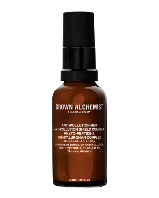 Grown Alchemist – Bruma antipolución 30 ml Grown Alchemist.