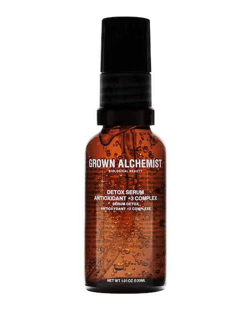 Grown Alchemist – Serum detoxificante para el rostro 30 ml Grown Alchemist.