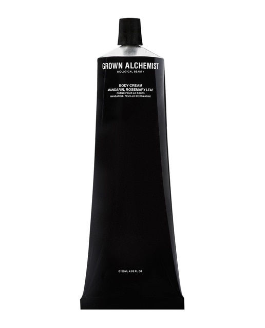 Crema de cuerpo 120 ml Grown Alchemist