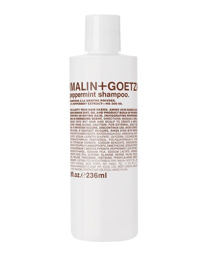 Champú de manta Malin+Goetz