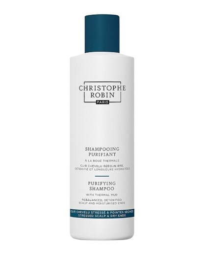 Champú Purificante 250 ml Christophe Robin