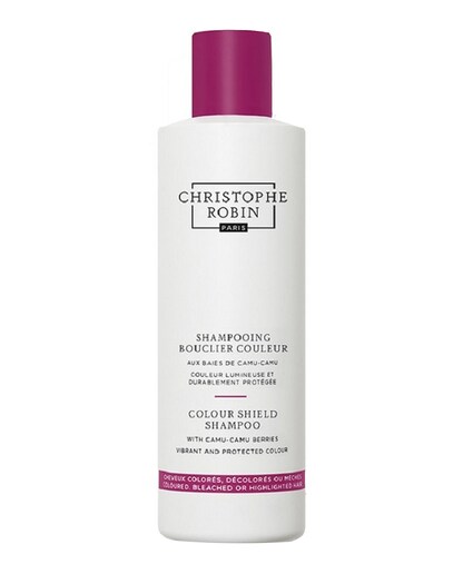Champú protector del color 250 ml Christophe Robin